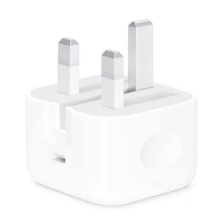 ORI APPLE 20W PLUG