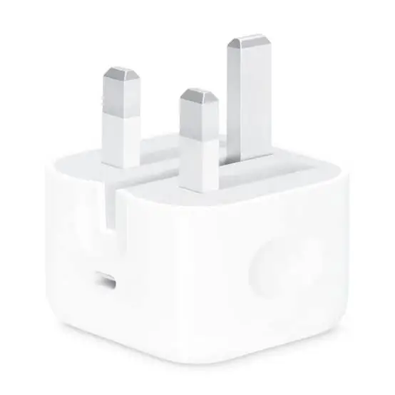 ORI APPLE 20W PLUG
