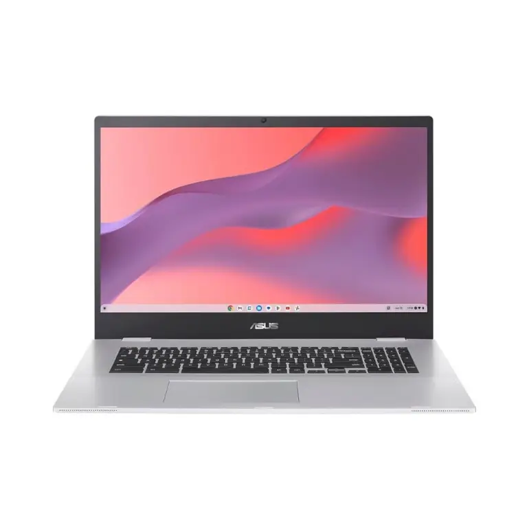 ASUS ChromeBook