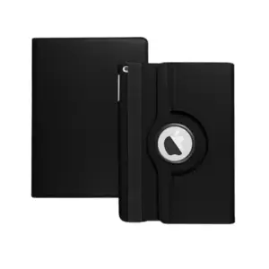 BOOK WALLET 360 ROTATABLE CASE