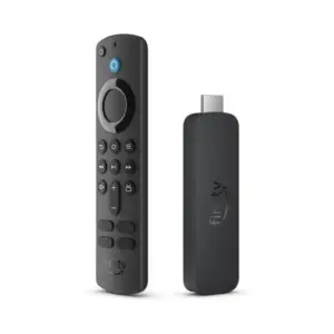 AMAZON TV STICK 4K
