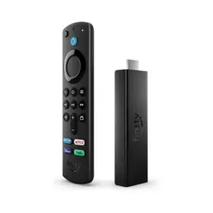 AMAZON TV STICK 4K MAX