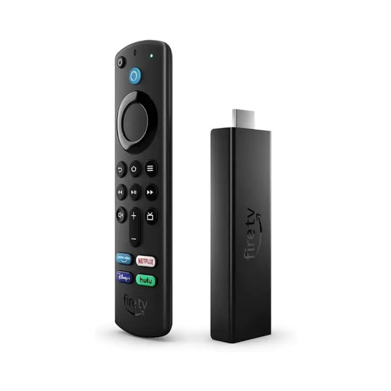 AMAZON TV STICK 4K MAX