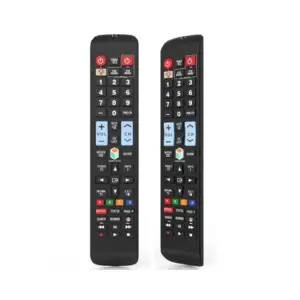 TV REMOTE UNIVERSAL