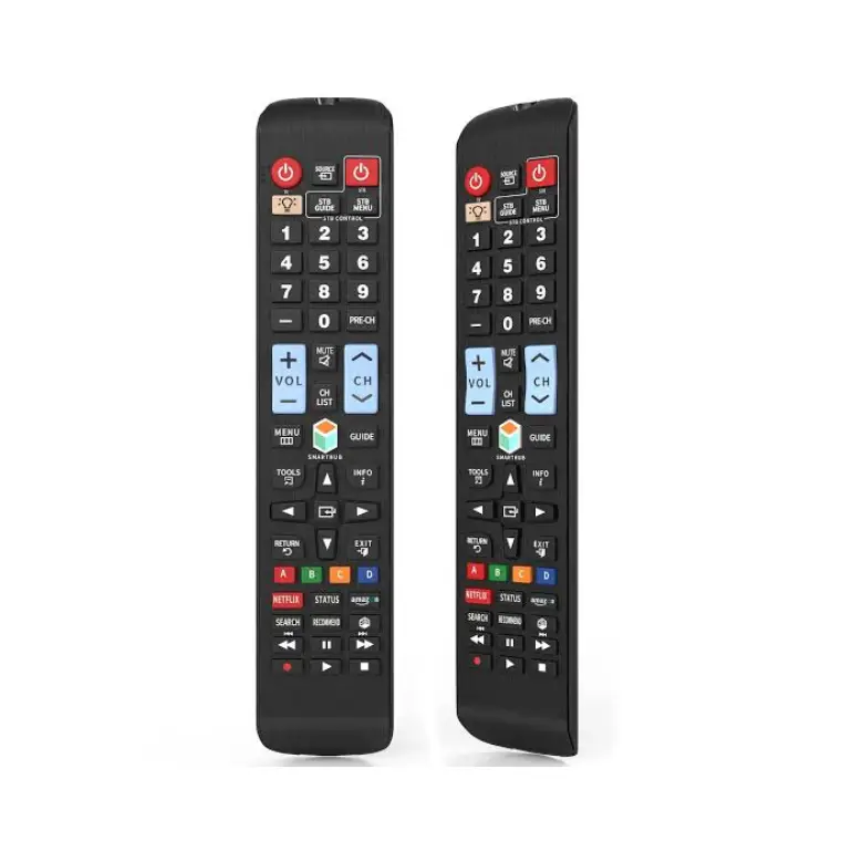 TV REMOTE UNIVERSAL