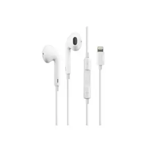 WIRED EARPODS LIGHTING CONNETOR