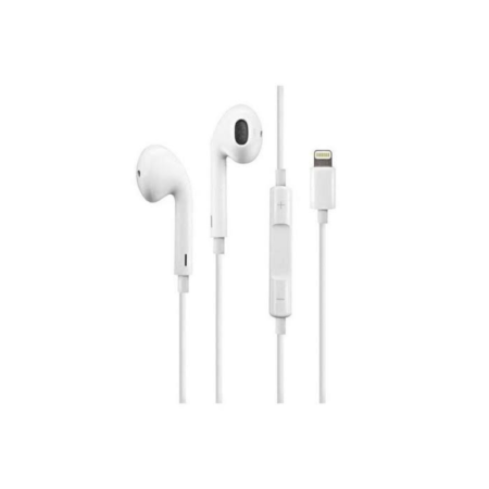 WIRED EARPODS LIGHTING CONNETOR