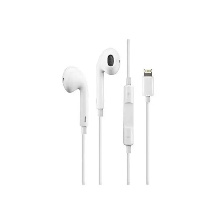 WIRED EARPODS LIGHTING CONNETOR