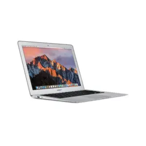 Macbook Air
